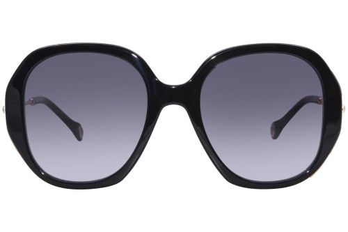 Carolina Herrera CH0019/S - 8079O - 54 Sonnenbrillen Oval