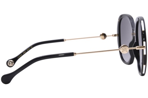 Carolina Herrera CH0019/S - 8079O - 54 Sonnenbrillen Oval