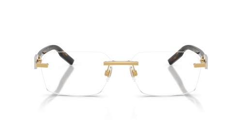 DOLCE & GABBANA DG1361 - ​02 - ​60 Brillenfassungen Eckig