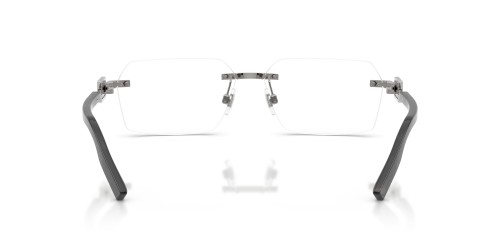 DOLCE & GABBANA DG1361 - ​04 - ​60 Brillenfassungen Eckig