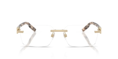 DOLCE & GABBANA DG1361 - ​488 - ​60 Brillenfassungen Eckig