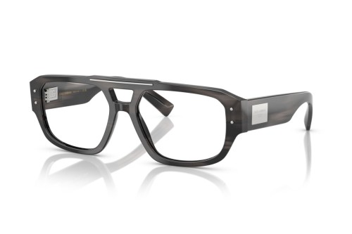 DOLCE & GABBANA - Brillenfassungen - DG3406 - ​3440 - ​56