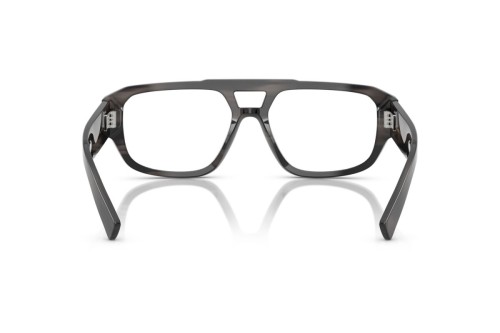 DOLCE & GABBANA DG3406 - ​3440 - ​56 Brillenfassungen Pilot (Aviator)