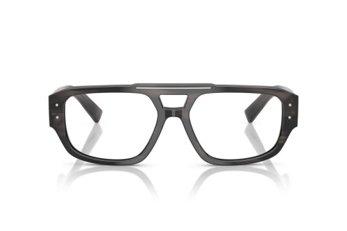 DOLCE & GABBANA DG3406 - ​3440 - ​56 Brillenfassungen Pilot (Aviator)