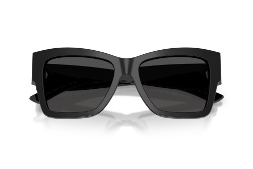 DOLCE & GABBANA DG4493 - ​501/87 - ​55 Sonnenbrillen Schwarz Eckig