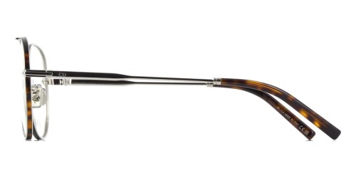 Dior DIORBLACKSUITO A2U - F000 - 57 Brillenfassungen Pilot (Aviator)