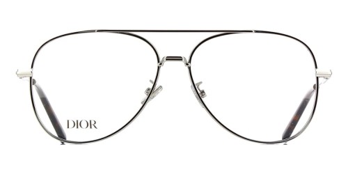 Dior DIORBLACKSUITO A2U - F000 - 57 Brillenfassungen Pilot (Aviator)