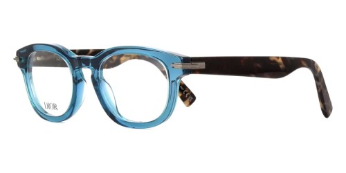 Dior DIORBLACKSUITO R4I - 3900 - 50 Brillenfassungen Eckig
