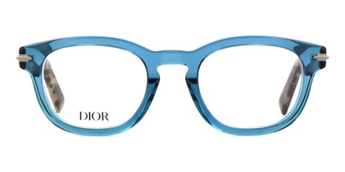 Dior DIORBLACKSUITO R4I - 3900 - 50 Brillenfassungen Eckig