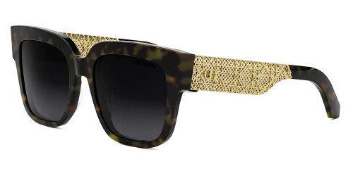 Dior - Sonnenbrillen - DIORESILLE S1F - 20A1 O - 55