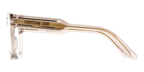 Dior DIORSIGNATUREO S5I - 7800 - 52 Brillenfassungen Eckig