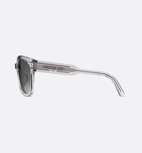 Dior DIORSIGNATURE S7F - 45A1 O - 58 Sonnenbrillen Eckig