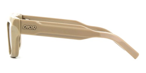 Dior DIOR XPLORER S2F - 78C0 J - 52 Sonnenbrillen Beige Eckig
