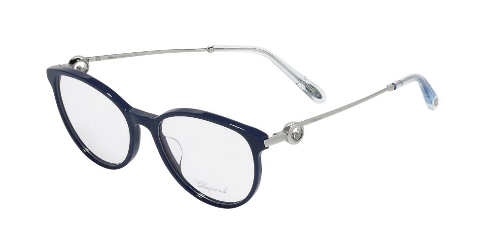 Chopard VCH289S - 09QL - 52 Brillenfassungen Kissenform (Abgerundet)