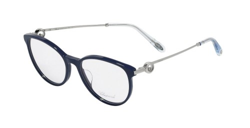 Chopard VCH289S - 09QL - 52 Brillenfassungen Kissenform (Abgerundet)