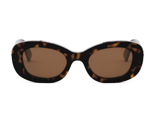 Bvlgari BV40039I B ZERO1 - 52E - 50 Sonnenbrillen Oval