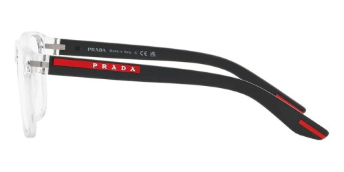 PRADA PS 06PV - 2AZ101 - 57 Brillenfassungen Kissenform (Abgerundet)