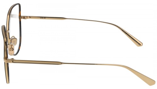 Dior GEMDIORO B1U - B500 - 56 Brillenfassungen Schmetterling