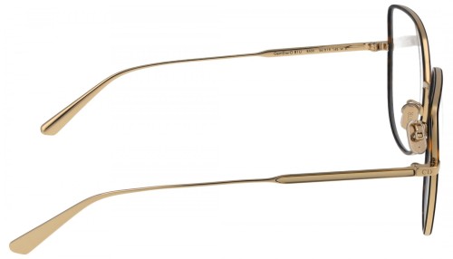 Dior GEMDIORO B1U - B500 - 56 Brillenfassungen Schmetterling