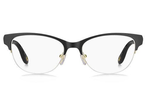 Givenchy GV0082 - 003 - 52 Brillenfassungen Schwarz Cat Eye