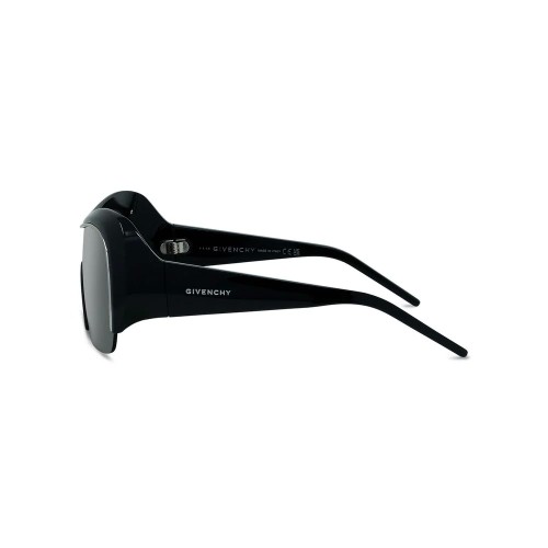 Givenchy GV40098U - 01A - 131 Sonnenbrillen Schwarz Schild