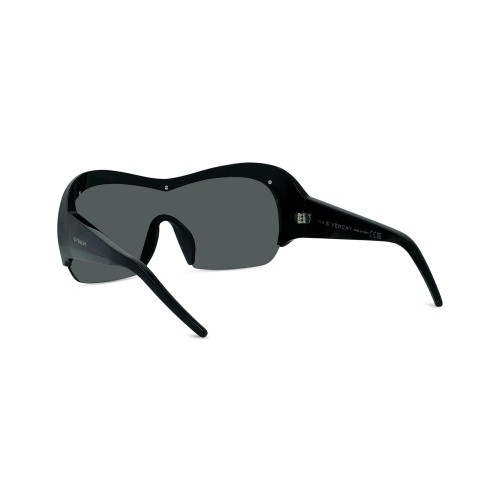 Givenchy GV40098U - 01A - 131 Sonnenbrillen Schwarz Schild