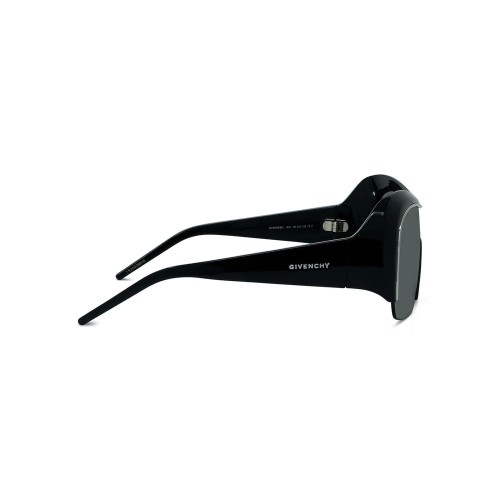 Givenchy GV40098U - 01A - 131 Sonnenbrillen Schwarz Schild