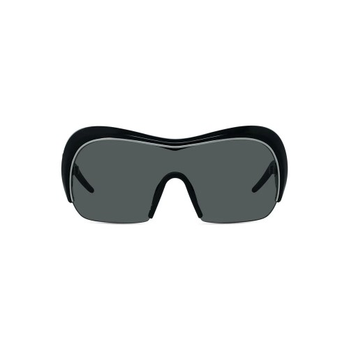 Givenchy GV40098U - 01A - 131 Sonnenbrillen Schwarz Schild