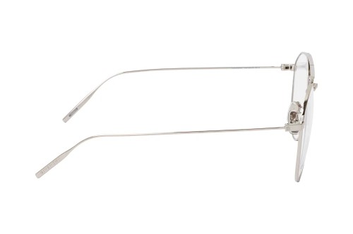 Givenchy GV50006U - 016 - 58 Brillenfassungen Silber Pilot (Aviator)