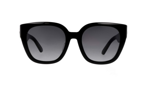 Dior 30 MONTAIGNE S10F - 10A1 O - 54 Sonnenbrillen Eckig