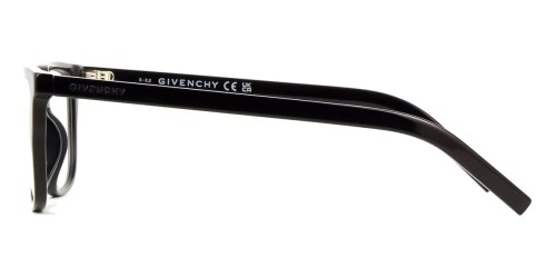 Givenchy GV50020I - 001 - 54 Brillenfassungen Schwarz Eckig