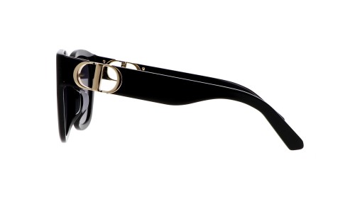 Dior 30 MONTAIGNE S10F - 10A1 O - 54 Sonnenbrillen Eckig
