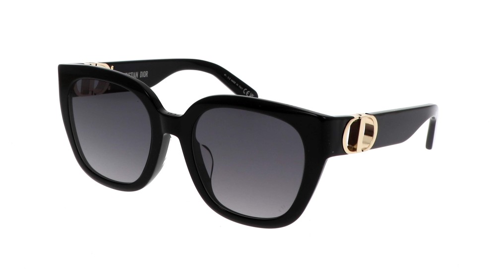 Dior 30 MONTAIGNE S10F - 10A1 O - 54 Sonnenbrillen Eckig