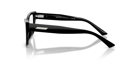 Jimmy Choo JC3031BU - ​5000 - ​53 Brillenfassungen Schwarz Cat Eye