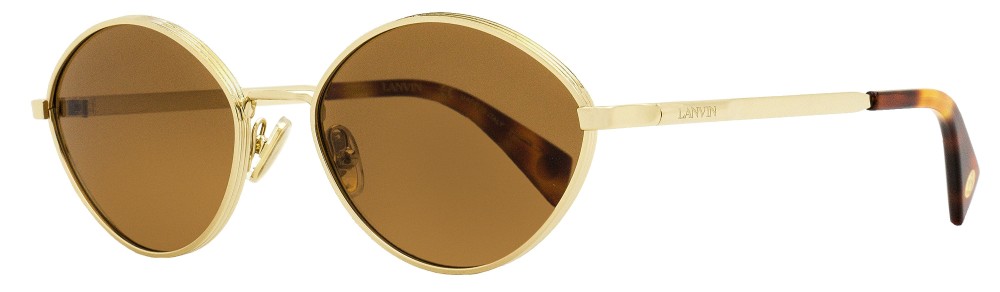 Lanvin LNV116S - 723 - 57 Sonnenbrillen Oval
