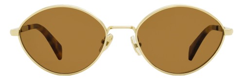 Lanvin LNV116S - 723 - 57 Sonnenbrillen Oval