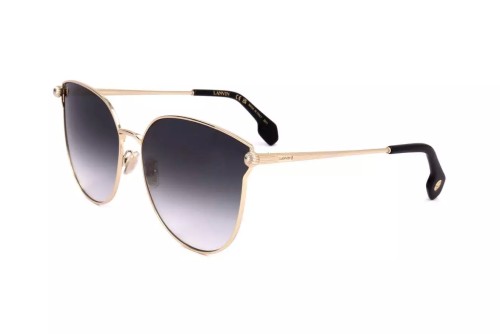 Lanvin LNV122SLB - 714 - 64 Sonnenbrillen Rund