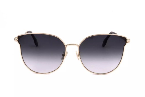 Lanvin LNV122SLB - 714 - 64 Sonnenbrillen Rund
