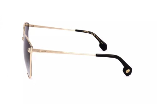 Lanvin LNV122SLB - 714 - 64 Sonnenbrillen Rund