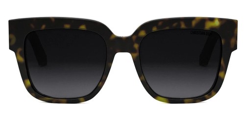 Dior DIORESILLE S1F - 20A1 O - 55 Sonnenbrillen Eckig