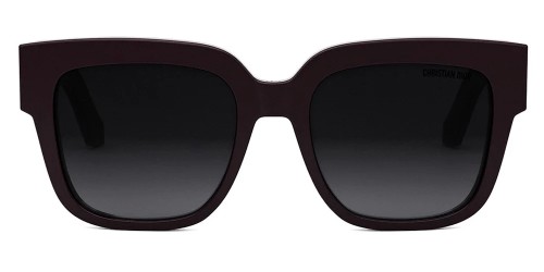 Dior DIORESILLE S1I - 35A1 O - 54 Sonnenbrillen Eckig