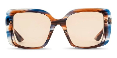 Dita ADABRAH DTS716-A - 02 - 52 Sonnenbrillen Schmetterling