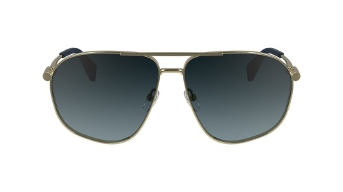 Lanvin LNV134S - 721 - 59 Sonnenbrillen Pilot (Aviator)