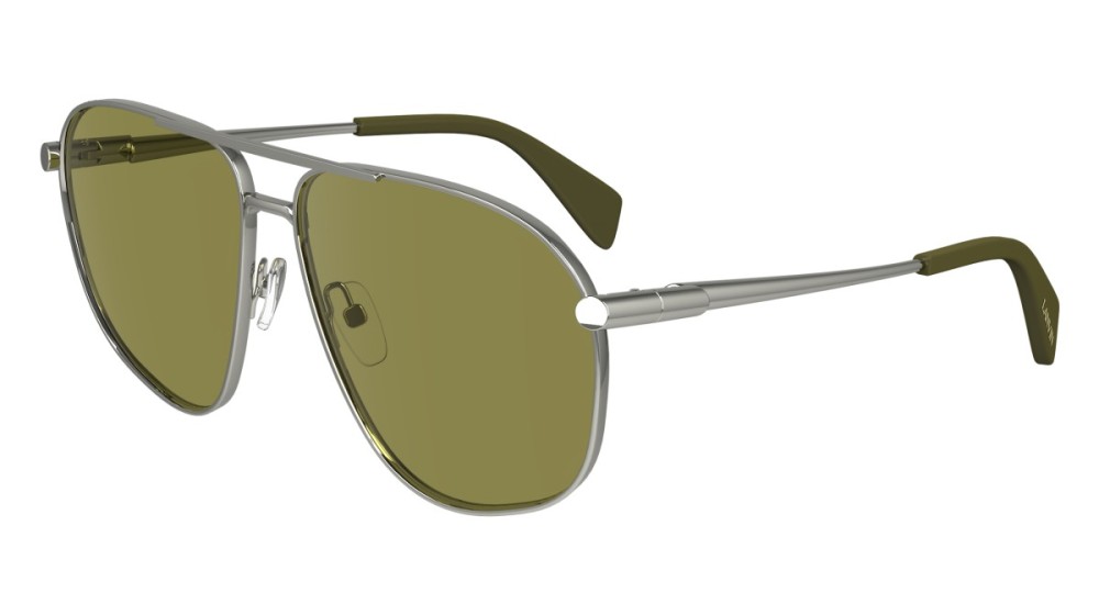 Lanvin LNV134S - 045 - 59 Sonnenbrillen Pilot (Aviator)