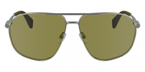Lanvin LNV134S - 045 - 59 Sonnenbrillen Pilot (Aviator)