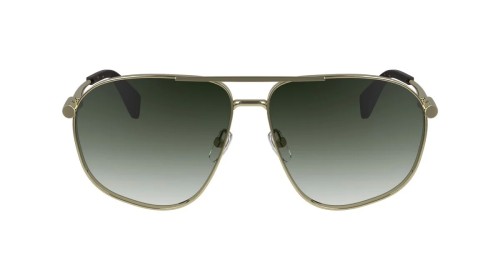 Lanvin LNV134S - 734 - 59 Sonnenbrillen Pilot (Aviator)