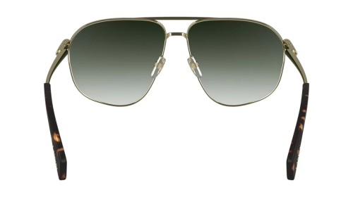 Lanvin LNV134S - 734 - 59 Sonnenbrillen Pilot (Aviator)