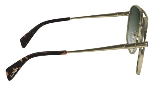 Lanvin LNV134S - 734 - 59 Sonnenbrillen Pilot (Aviator)
