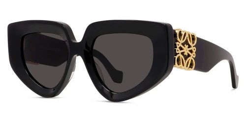 Loewe - Sonnenbrillen - LW40154U - 01A - 51