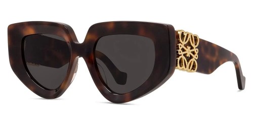 Loewe - Sonnenbrillen - LW40154U - 52A - 51